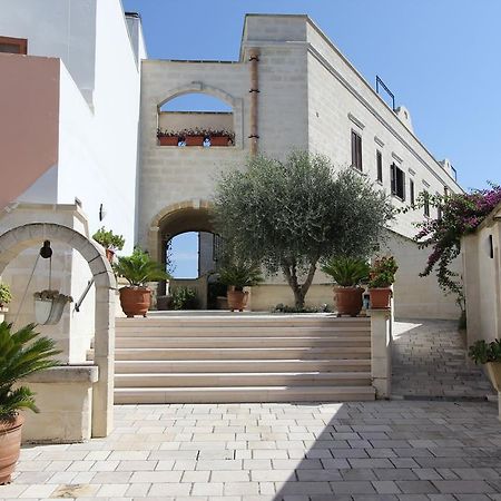 Residence Borgo Antico 디소 외부 사진