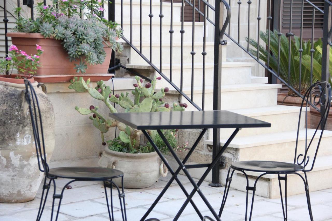 Residence Borgo Antico 디소 외부 사진