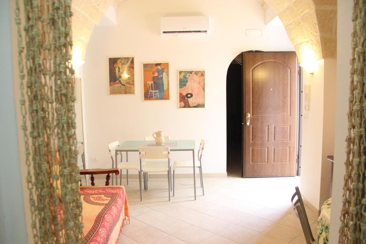 Residence Borgo Antico 디소 외부 사진