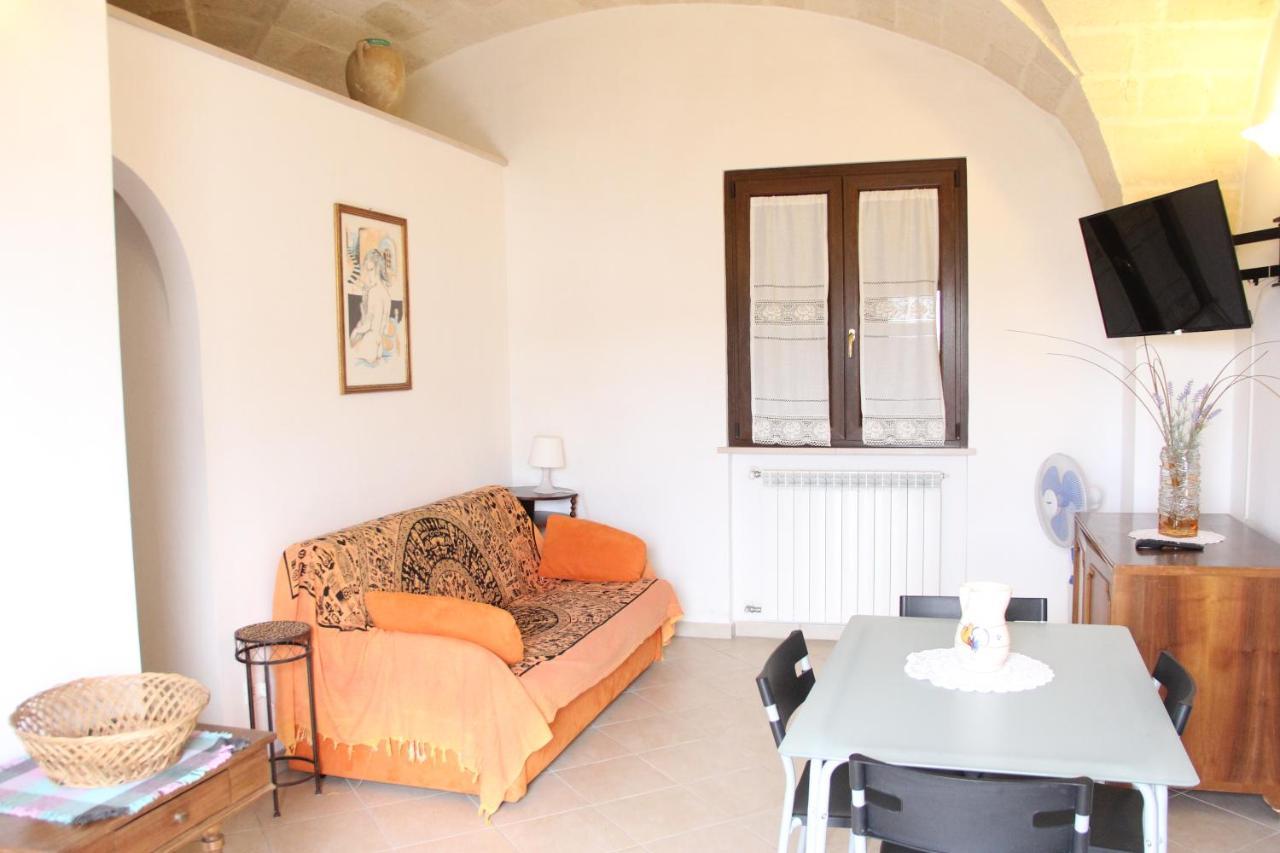 Residence Borgo Antico 디소 외부 사진