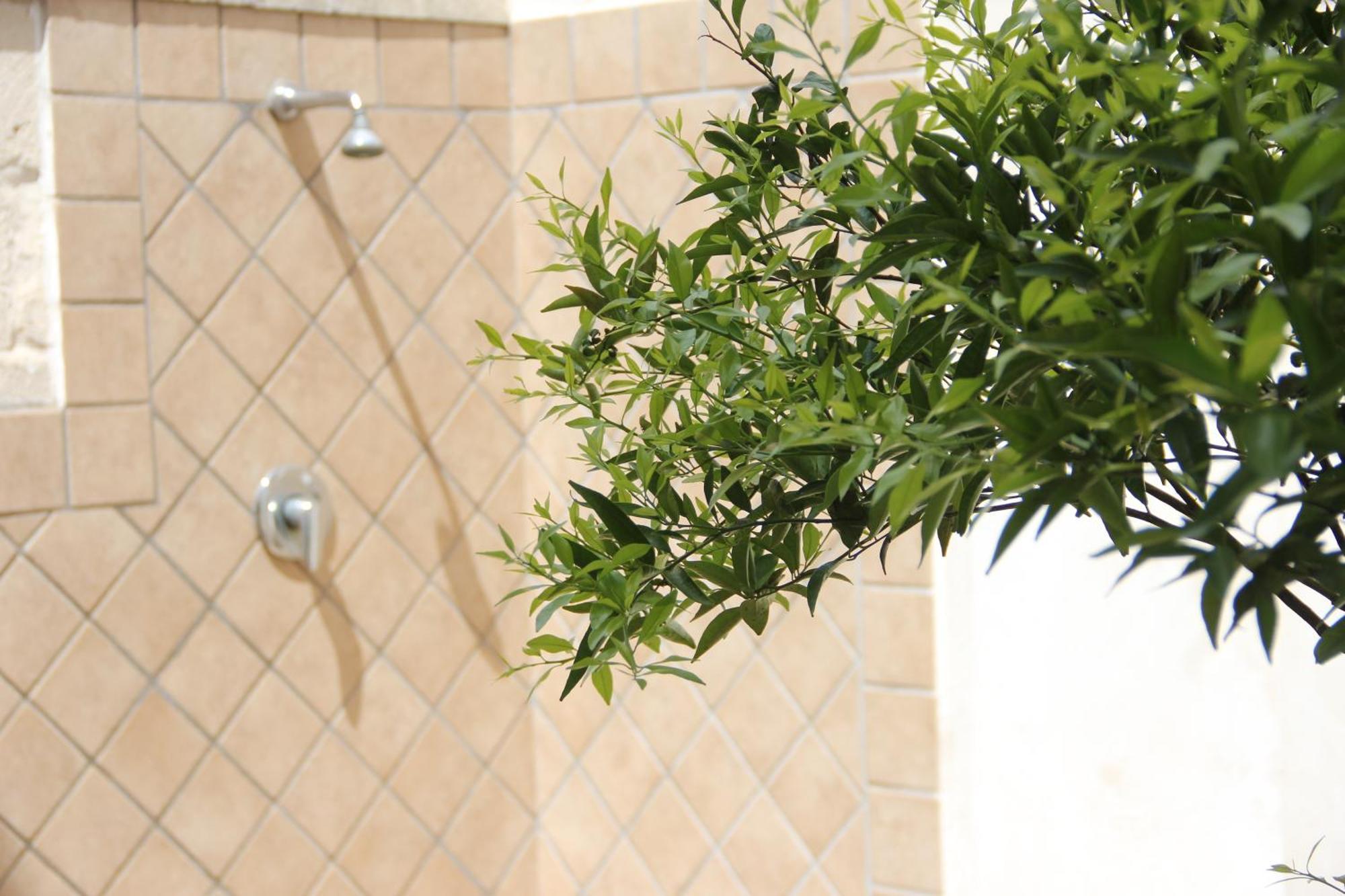 Residence Borgo Antico 디소 객실 사진