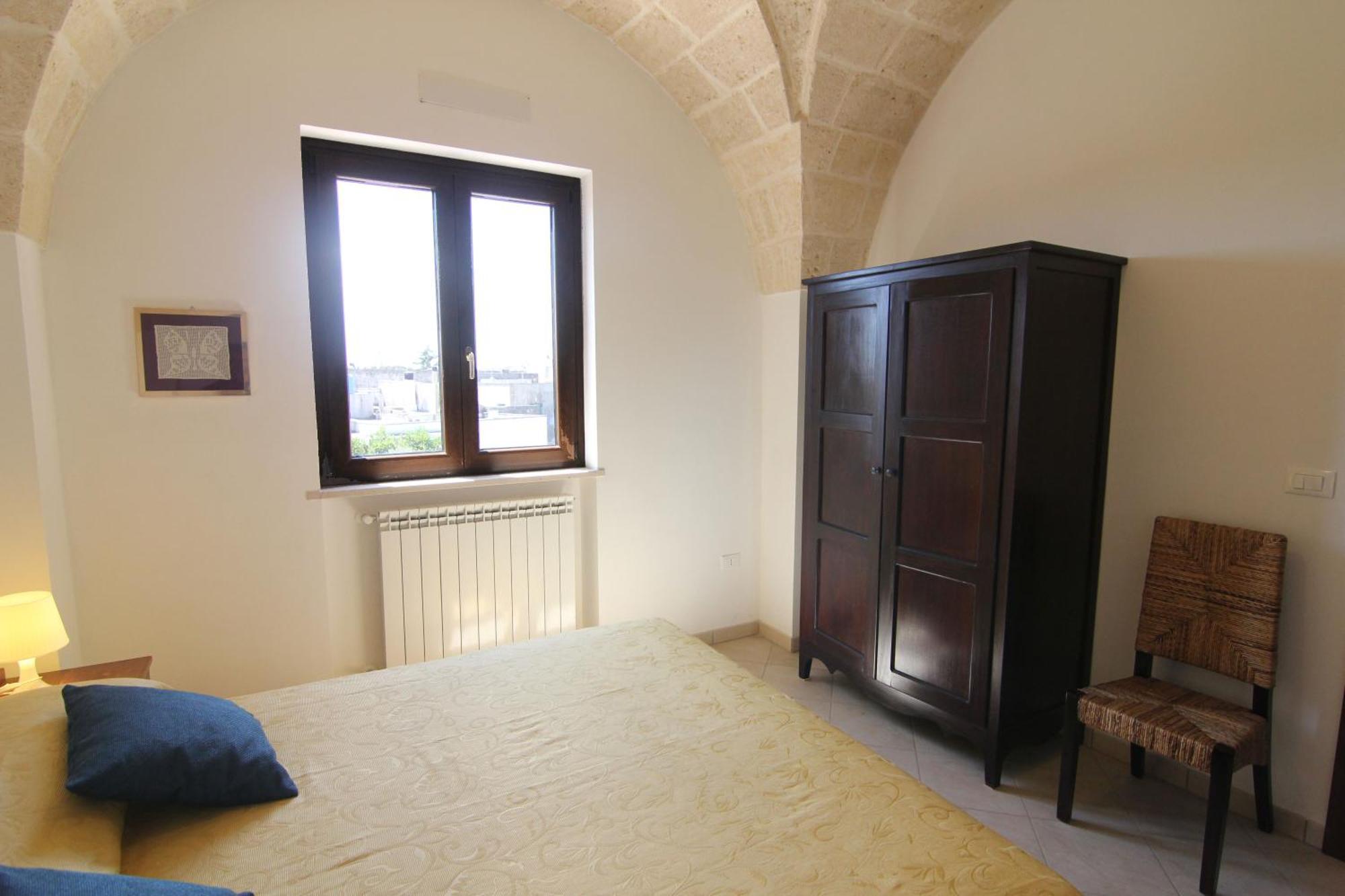 Residence Borgo Antico 디소 객실 사진