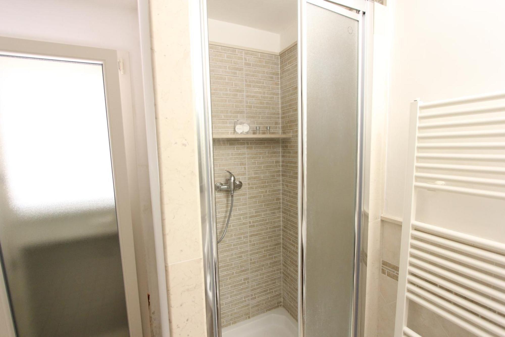 Residence Borgo Antico 디소 객실 사진
