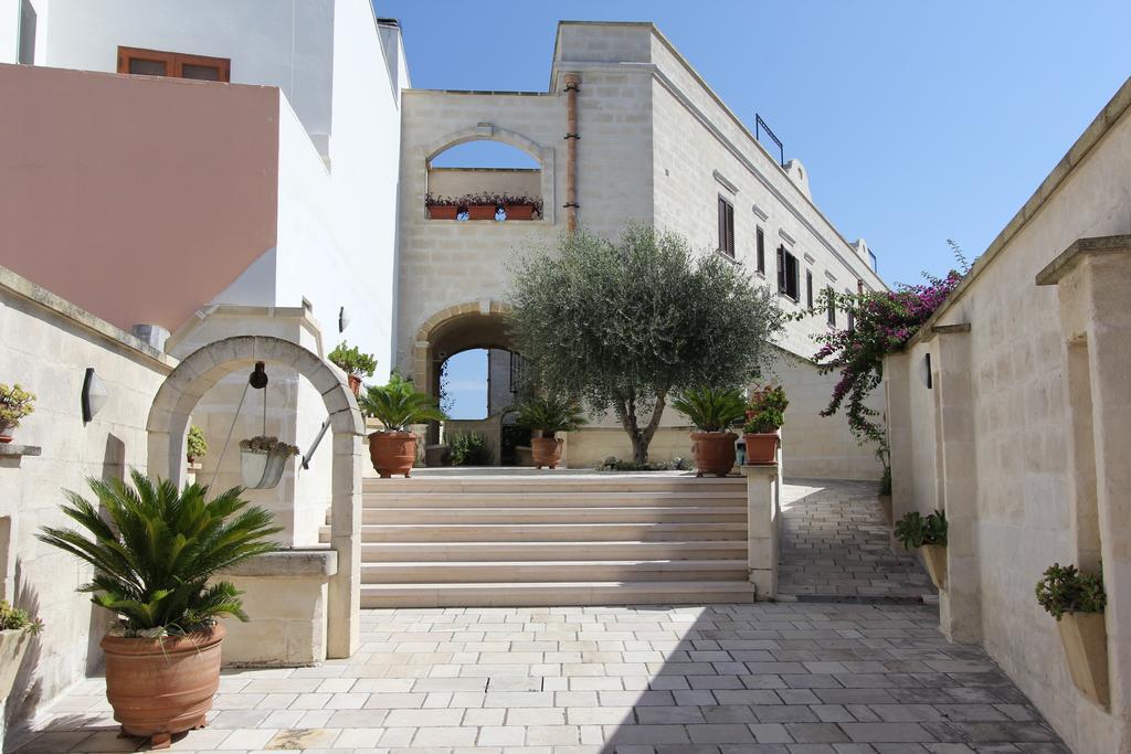 Residence Borgo Antico 디소 외부 사진