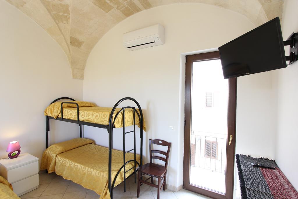 Residence Borgo Antico 디소 객실 사진
