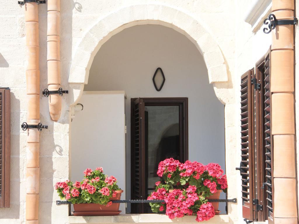 Residence Borgo Antico 디소 객실 사진