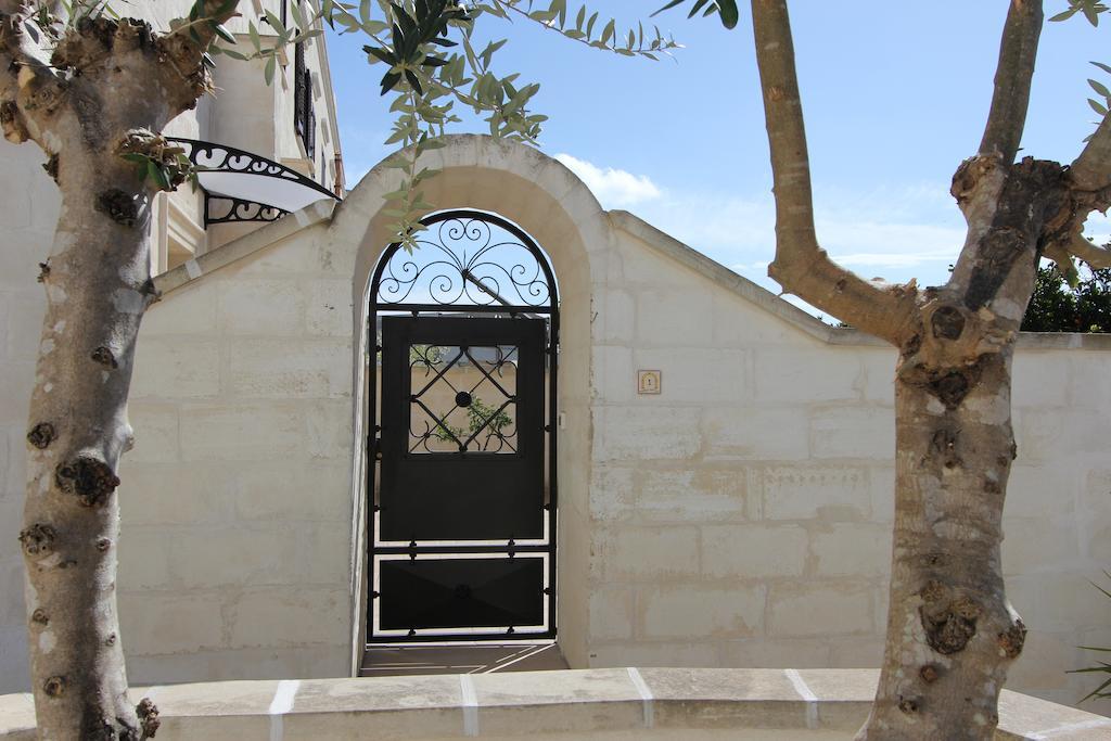 Residence Borgo Antico 디소 객실 사진