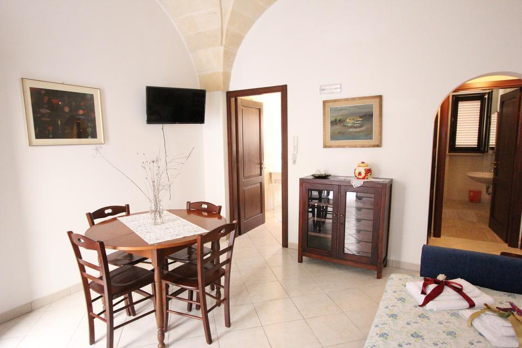 Residence Borgo Antico 디소 외부 사진
