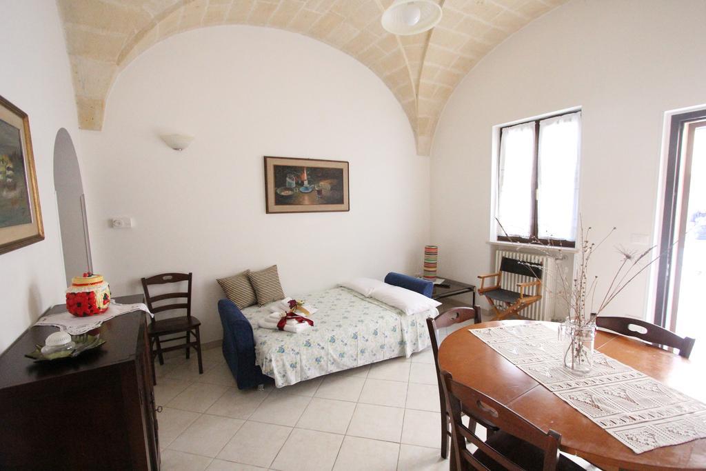 Residence Borgo Antico 디소 외부 사진