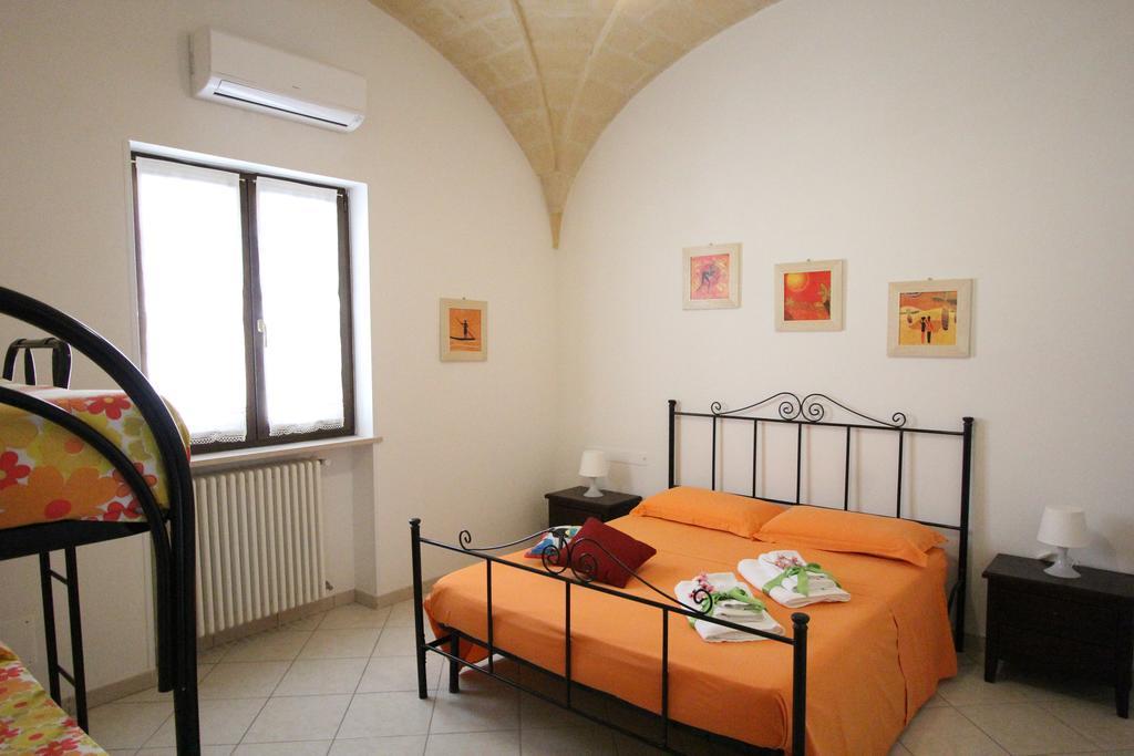 Residence Borgo Antico 디소 외부 사진