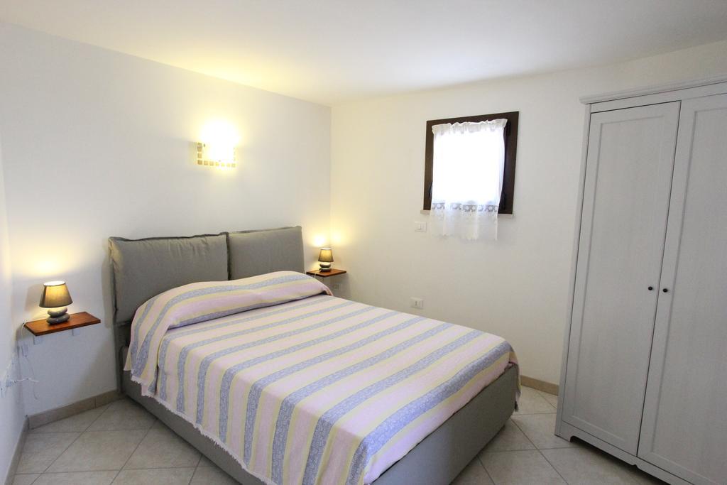 Residence Borgo Antico 디소 객실 사진