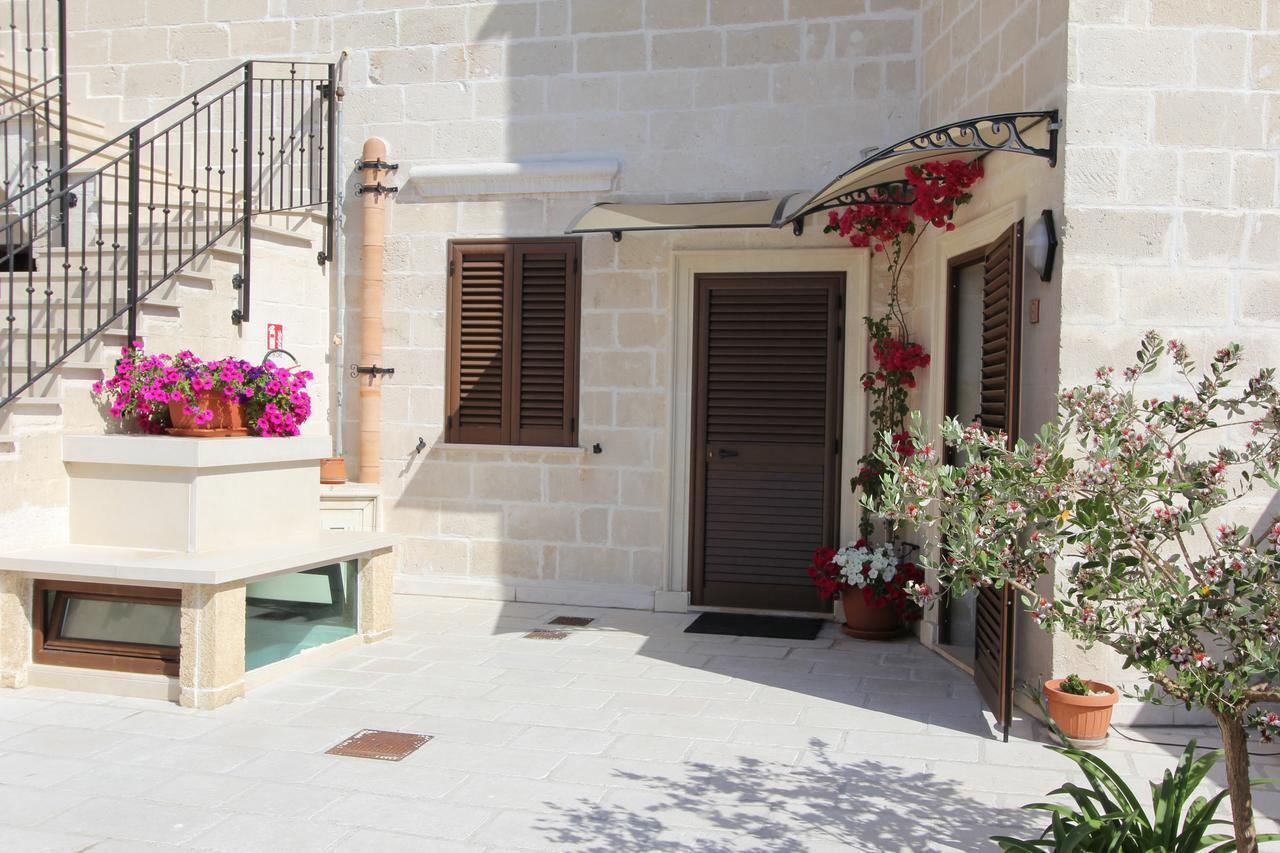 Residence Borgo Antico 디소 외부 사진